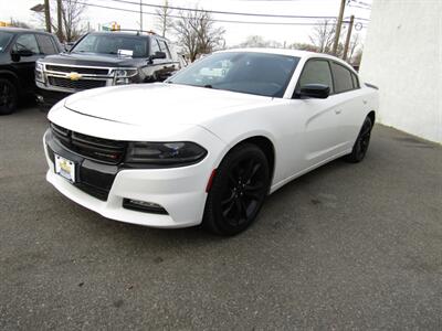 2016 Dodge Charger SXT,CONV PKG,RVC,SILVER CERTIFIED   - Photo 3 - Haddon Twp, NJ 08107