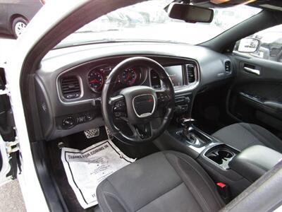 2016 Dodge Charger SXT,CONV PKG,RVC,SILVER CERTIFIED   - Photo 14 - Haddon Twp, NJ 08107