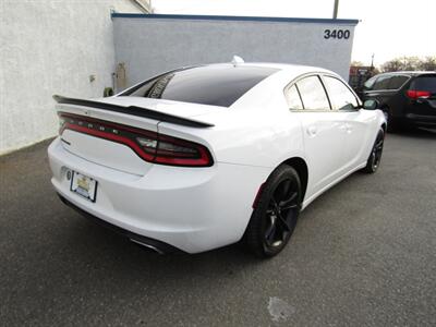 2016 Dodge Charger SXT,CONV PKG,RVC,SILVER CERTIFIED   - Photo 7 - Haddon Twp, NJ 08107