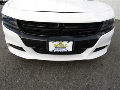 2016 Dodge Charger SXT,CONV PKG,RVC,SILVER CERTIFIED   - Photo 9 - Haddon Twp, NJ 08107