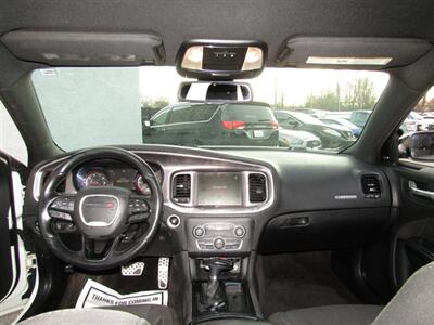 2016 Dodge Charger SXT,CONV PKG,RVC,SILVER CERTIFIED   - Photo 23 - Haddon Twp, NJ 08107