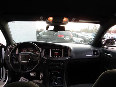 2016 Dodge Charger SXT,CONV PKG,RVC,SILVER CERTIFIED   - Photo 22 - Haddon Twp, NJ 08107