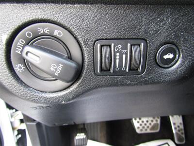 2016 Dodge Charger SXT,CONV PKG,RVC,SILVER CERTIFIED   - Photo 24 - Haddon Twp, NJ 08107