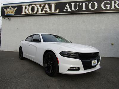 2016 Dodge Charger SXT,CONV PKG,RVC,SILVER CERTIFIED   - Photo 1 - Haddon Twp, NJ 08107