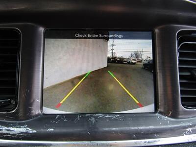 2016 Dodge Charger SXT,CONV PKG,RVC,SILVER CERTIFIED   - Photo 31 - Haddon Twp, NJ 08107