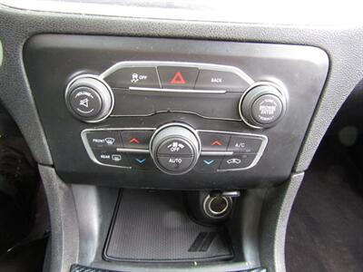 2016 Dodge Charger SXT,CONV PKG,RVC,SILVER CERTIFIED   - Photo 32 - Haddon Twp, NJ 08107