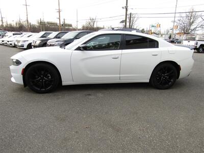 2016 Dodge Charger SXT,CONV PKG,RVC,SILVER CERTIFIED   - Photo 4 - Haddon Twp, NJ 08107
