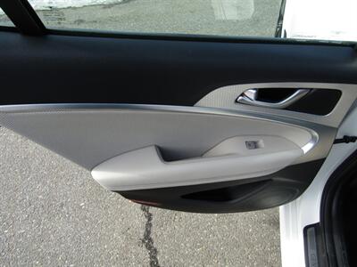 2023 Genesis G70 PRESTIGE,AWD,TECH,ADV DR.ASST PKG,SLIVER CERTIFIED   - Photo 16 - Haddon Twp, NJ 08107