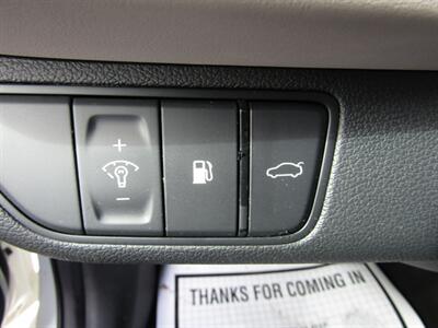 2023 Genesis G70 PRESTIGE,AWD,TECH,ADV DR.ASST PKG,SLIVER CERTIFIED   - Photo 24 - Haddon Twp, NJ 08107