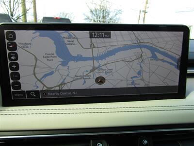 2023 Genesis G70 PRESTIGE,AWD,TECH,ADV DR.ASST PKG,SLIVER CERTIFIED   - Photo 30 - Haddon Twp, NJ 08107