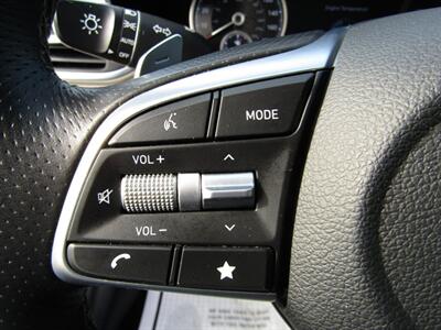 2023 Genesis G70 PRESTIGE,AWD,TECH,ADV DR.ASST PKG,SLIVER CERTIFIED   - Photo 25 - Haddon Twp, NJ 08107