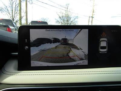 2023 Genesis G70 PRESTIGE,AWD,TECH,ADV DR.ASST PKG,SLIVER CERTIFIED   - Photo 31 - Haddon Twp, NJ 08107