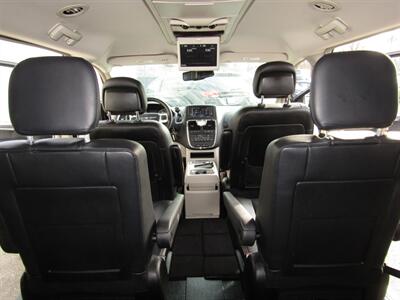 2014 Chrysler Town & Country TOURING,NAV,DVD,PWR PKG,CONV PKG,SILVER CERTIFIED   - Photo 24 - Haddon Twp, NJ 08107