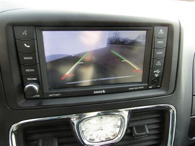 2014 Chrysler Town & Country TOURING,NAV,DVD,PWR PKG,CONV PKG,SILVER CERTIFIED   - Photo 32 - Haddon Twp, NJ 08107