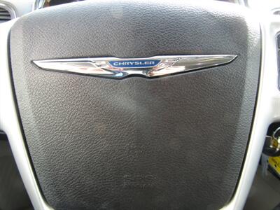2014 Chrysler Town & Country TOURING,NAV,DVD,PWR PKG,CONV PKG,SILVER CERTIFIED   - Photo 28 - Haddon Twp, NJ 08107