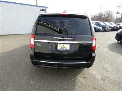 2014 Chrysler Town & Country TOURING,NAV,DVD,PWR PKG,CONV PKG,SILVER CERTIFIED   - Photo 6 - Haddon Twp, NJ 08107