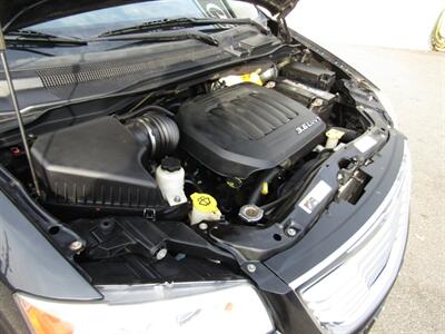 2014 Chrysler Town & Country TOURING,NAV,DVD,PWR PKG,CONV PKG,SILVER CERTIFIED   - Photo 41 - Haddon Twp, NJ 08107