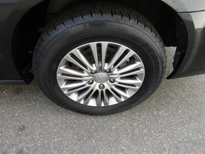 2014 Chrysler Town & Country TOURING,NAV,DVD,PWR PKG,CONV PKG,SILVER CERTIFIED   - Photo 38 - Haddon Twp, NJ 08107