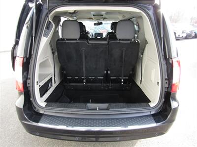 2014 Chrysler Town & Country TOURING,NAV,DVD,PWR PKG,CONV PKG,SILVER CERTIFIED   - Photo 17 - Haddon Twp, NJ 08107
