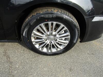 2014 Chrysler Town & Country TOURING,NAV,DVD,PWR PKG,CONV PKG,SILVER CERTIFIED   - Photo 40 - Haddon Twp, NJ 08107