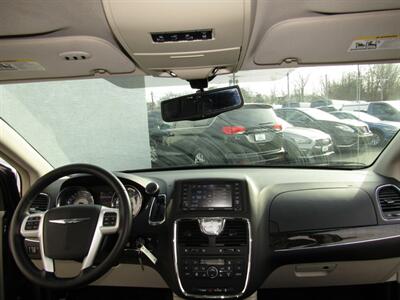 2014 Chrysler Town & Country TOURING,NAV,DVD,PWR PKG,CONV PKG,SILVER CERTIFIED   - Photo 25 - Haddon Twp, NJ 08107