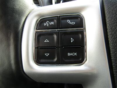 2014 Chrysler Town & Country TOURING,NAV,DVD,PWR PKG,CONV PKG,SILVER CERTIFIED   - Photo 27 - Haddon Twp, NJ 08107
