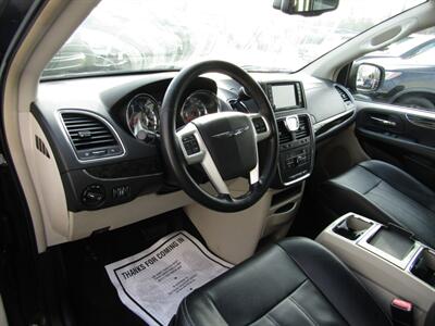 2014 Chrysler Town & Country TOURING,NAV,DVD,PWR PKG,CONV PKG,SILVER CERTIFIED   - Photo 15 - Haddon Twp, NJ 08107