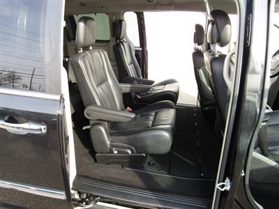 2014 Chrysler Town & Country TOURING,NAV,DVD,PWR PKG,CONV PKG,SILVER CERTIFIED   - Photo 18 - Haddon Twp, NJ 08107