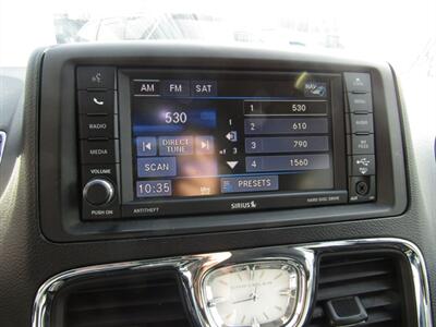 2014 Chrysler Town & Country TOURING,NAV,DVD,PWR PKG,CONV PKG,SILVER CERTIFIED   - Photo 31 - Haddon Twp, NJ 08107