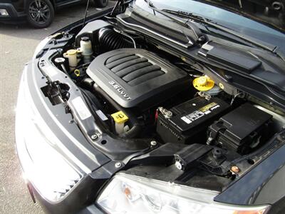 2014 Chrysler Town & Country TOURING,NAV,DVD,PWR PKG,CONV PKG,SILVER CERTIFIED   - Photo 43 - Haddon Twp, NJ 08107