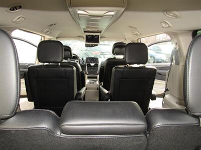 2014 Chrysler Town & Country TOURING,NAV,DVD,PWR PKG,CONV PKG,SILVER CERTIFIED   - Photo 23 - Haddon Twp, NJ 08107