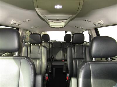 2014 Chrysler Town & Country TOURING,NAV,DVD,PWR PKG,CONV PKG,SILVER CERTIFIED   - Photo 36 - Haddon Twp, NJ 08107