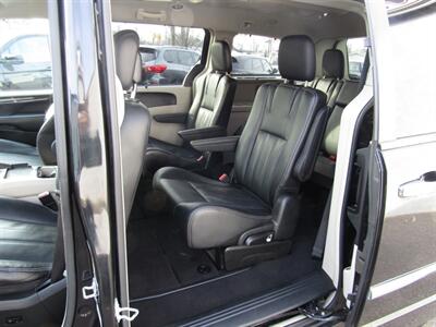2014 Chrysler Town & Country TOURING,NAV,DVD,PWR PKG,CONV PKG,SILVER CERTIFIED   - Photo 16 - Haddon Twp, NJ 08107