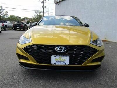 2020 Hyundai SONATA SEL Plus   - Photo 8 - Haddon Twp, NJ 08107