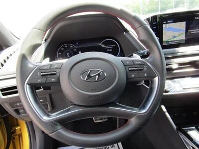 2020 Hyundai SONATA SEL Plus   - Photo 42 - Haddon Twp, NJ 08107