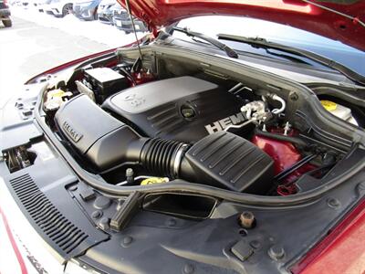 2021 Dodge Durango CITADEL.HEMI,DVD PKG,TECH PKG,SILVER CERTIFIED - Photo 47 - Haddon Twp, NJ 08107