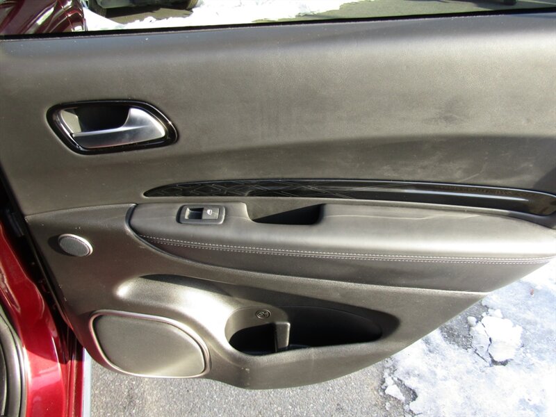 2021 Dodge Durango CITADEL.HEMI,DVD PKG,TECH PKG,SILVER CERTIFIED - Photo 23 - Haddon Twp, NJ 08107