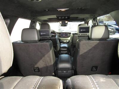 2021 Dodge Durango CITADEL.HEMI,DVD PKG,TECH PKG,SILVER CERTIFIED - Photo 21 - Haddon Twp, NJ 08107