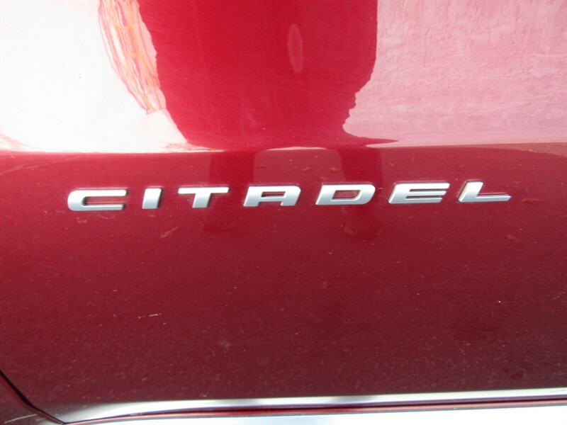 2021 Dodge Durango CITADEL.HEMI,DVD PKG,TECH PKG,SILVER CERTIFIED - Photo 11 - Haddon Twp, NJ 08107