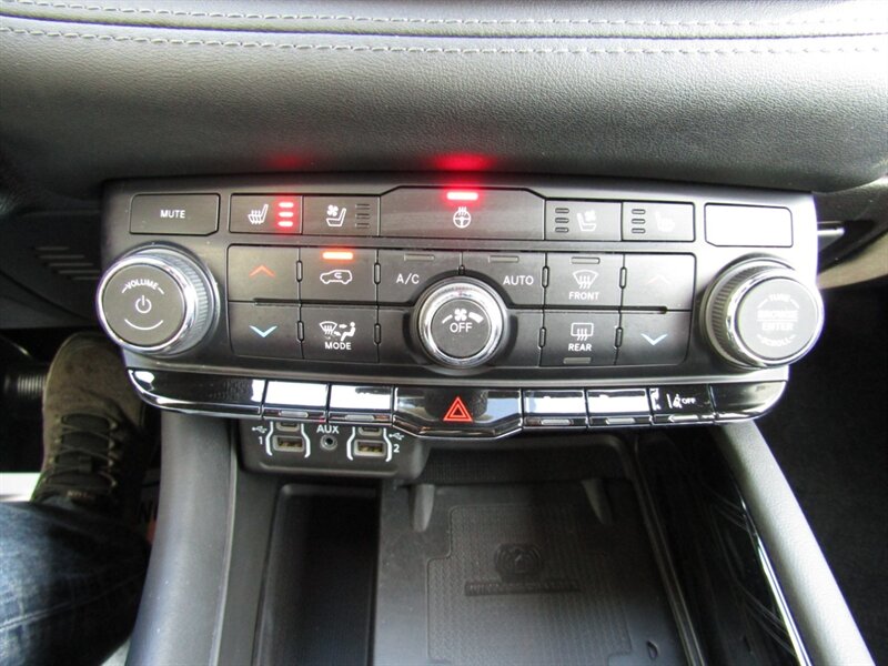 2021 Dodge Durango CITADEL.HEMI,DVD PKG,TECH PKG,SILVER CERTIFIED - Photo 37 - Haddon Twp, NJ 08107