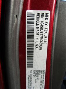 2021 Dodge Durango CITADEL.HEMI,DVD PKG,TECH PKG,SILVER CERTIFIED - Photo 48 - Haddon Twp, NJ 08107