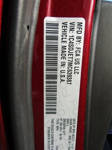 2021 Dodge Durango CITADEL.HEMI,DVD PKG,TECH PKG,SILVER CERTIFIED - Photo 48 - Haddon Twp, NJ 08107