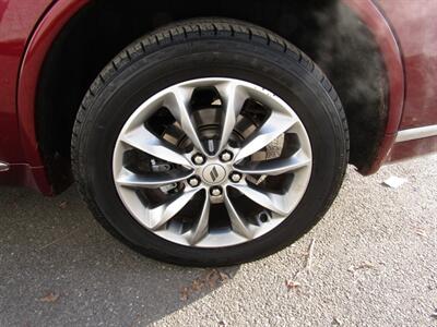 2021 Dodge Durango CITADEL.HEMI,DVD PKG,TECH PKG,SILVER CERTIFIED - Photo 42 - Haddon Twp, NJ 08107