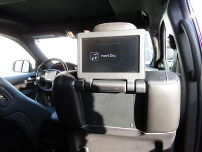 2021 Dodge Durango CITADEL.HEMI,DVD PKG,TECH PKG,SILVER CERTIFIED - Photo 28 - Haddon Twp, NJ 08107