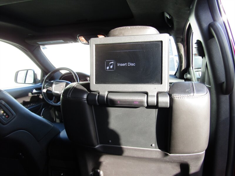 2021 Dodge Durango CITADEL.HEMI,DVD PKG,TECH PKG,SILVER CERTIFIED - Photo 28 - Haddon Twp, NJ 08107