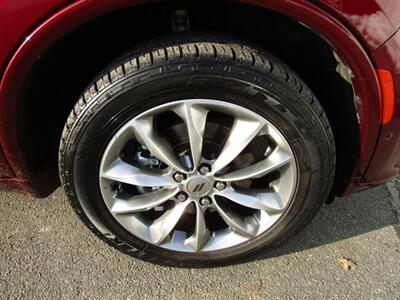 2021 Dodge Durango CITADEL.HEMI,DVD PKG,TECH PKG,SILVER CERTIFIED - Photo 44 - Haddon Twp, NJ 08107