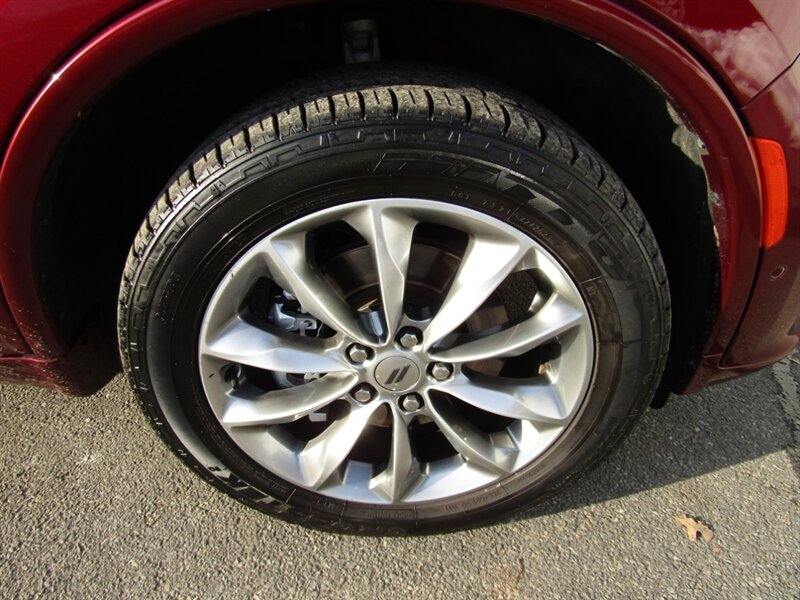 2021 Dodge Durango CITADEL.HEMI,DVD PKG,TECH PKG,SILVER CERTIFIED - Photo 44 - Haddon Twp, NJ 08107