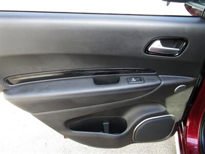 2021 Dodge Durango CITADEL.HEMI,DVD PKG,TECH PKG,SILVER CERTIFIED - Photo 18 - Haddon Twp, NJ 08107