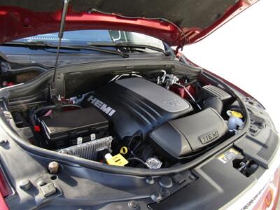 2021 Dodge Durango CITADEL.HEMI,DVD PKG,TECH PKG,SILVER CERTIFIED - Photo 45 - Haddon Twp, NJ 08107