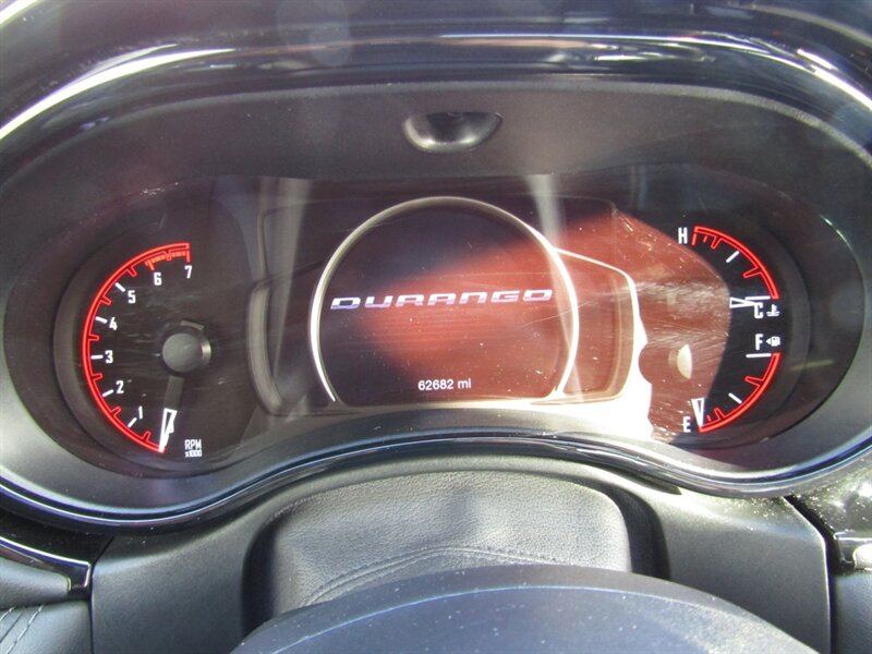 2021 Dodge Durango CITADEL.HEMI,DVD PKG,TECH PKG,SILVER CERTIFIED - Photo 33 - Haddon Twp, NJ 08107